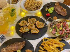 -天空花园餐吧·生日·团建(南山店)