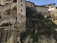 -梅黛奥拉修道院