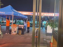 -小林哥的海鲜馆·夜宵烧烤(渔人码头店)