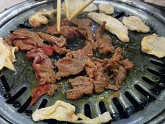 -平山城鑫烧烤(建国楼店)