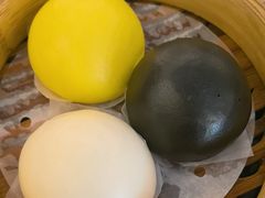 -潮府馆·非遗潮州菜·港式点心(世纪公园店)