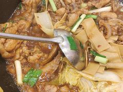 -锅三哥地锅鸡地锅鱼(南京旗舰店)