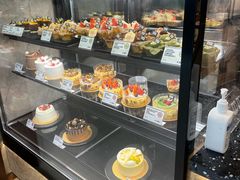 -PAPER STONE BAKERY(天环店)