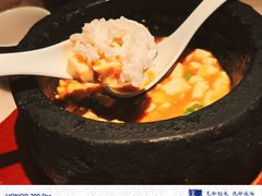 -绿茶餐厅(深圳龙华天虹购物中心店)