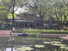 -星巴克(西湖天地店)