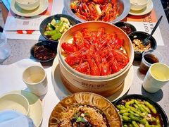 -一棠龙虾•王牌虾球(光谷天地店)