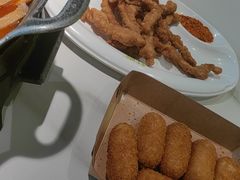 -蛙喔牛蛙(太仓万达店)