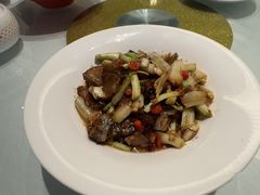 -粤盛海鲜楼(融冠乐城店)