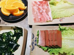 -小龙坎火锅(总店)