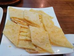 -诺敏塔拉奶茶-布里亚特包子-手把肉(锦都会店)