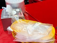 -BHC炸鸡(明洞总店)