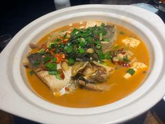 -秋渔土菜馆(丰盛九玺店)