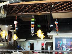 -滇釜火锅·能喝汤的火锅(车公庄店)