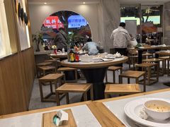 -饺子季水饺餐厅(新市街店)