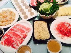 iphone_upload_pic-龙福成肥牛火锅(文昌店)