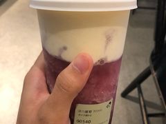 -喜茶(东莞汇一城店)