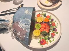 -狮拾久·现代新加坡料理(福田COCO Park店)