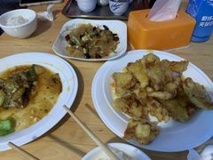 -东北特色水饺(郭家桥店)