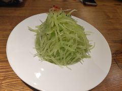 -去茶去餐厅(中央大街店)