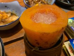 -金海湾自助餐厅(金陵饭店)