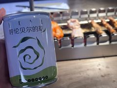 -很久以前羊肉串(南京路第一百货店)
