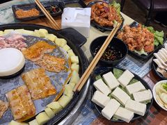 -盘尚石棉烤肉(蒲江店)