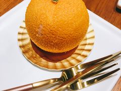 -甜品星球