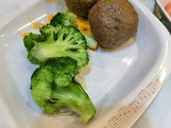 -豪享悦牛排自助餐厅(天河城店)
