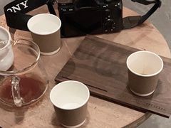 -BLACKSHEEP ESPRESSO(建国中路店)