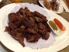 老房子餐厅(平山道店)-津菜宋记老房子(平山道店)