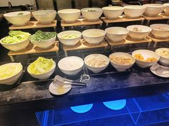 -西安皇冠假日酒店·朱雀咖啡厅