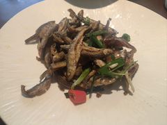 -汀小府·福建客家菜(鼓山沃尔玛店)