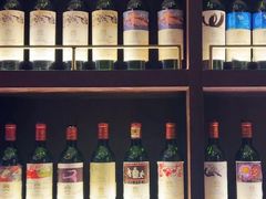 -Wolfgang’s Steakhouse 沃夫冈牛排馆(上海白玉兰广场店)