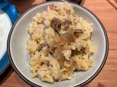 -烧肉达人•炭火烧肉(新天地店)