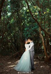 -菲林婚纱摄影工作室