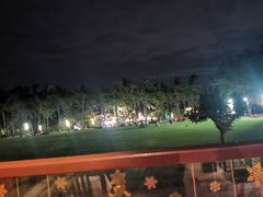 -亚龙湾红树林度假酒店-韩轩韩餐厅