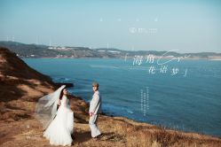 -金夫人婚纱摄影(惠阳店)