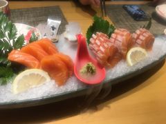 -大岛日本料理铁板烧(南通大饭店)