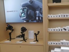 -DJI大疆(福州万象城授权体验店)