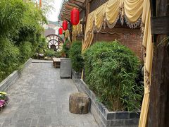 -慢丽江·云南野生菌土鸡锅(付家庄店)