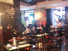 大堂-小资太太餐厅(南岗区店)