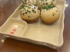 -东泰祥生煎馆(长宁路店)