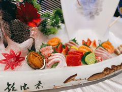 -海游荟·海洋文化餐厅(福田店)