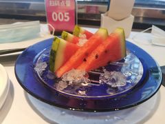 -106餐厅(山水文园店)