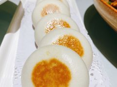 红糖饼-香丰阁·烤鸭·川湘菜(清河店)