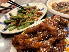 -奶奶的味道(胶州路店)
