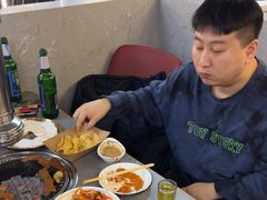 -丽君韩牛烤肉·东北黄牛(沈阳店)