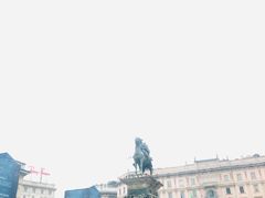 -埃马努埃莱二世拱廊