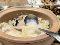 -郑庄脂渣海鲜楼(九水路店)