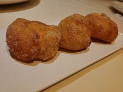 -利苑酒家(宜安广场店)